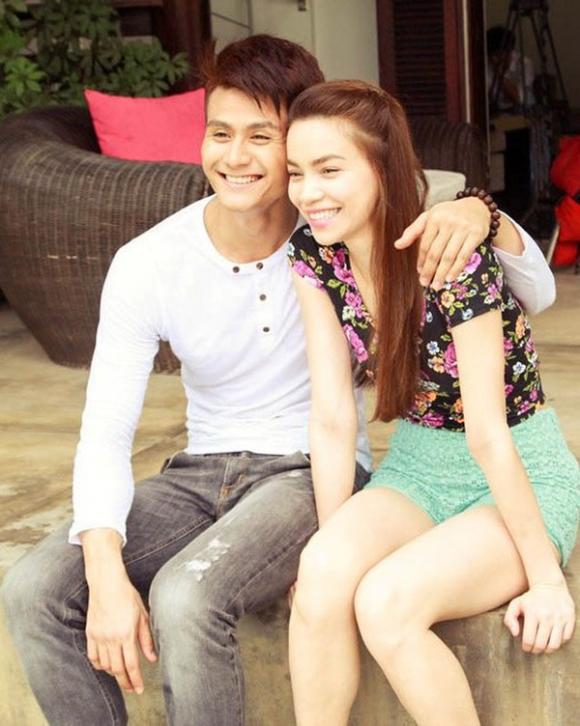 Hồ Ngọc Hà 2013,Hà Hồ,Ca sĩ Hồ Ngọc Hà,Vĩnh Thụy,Noo Phước Thịnh