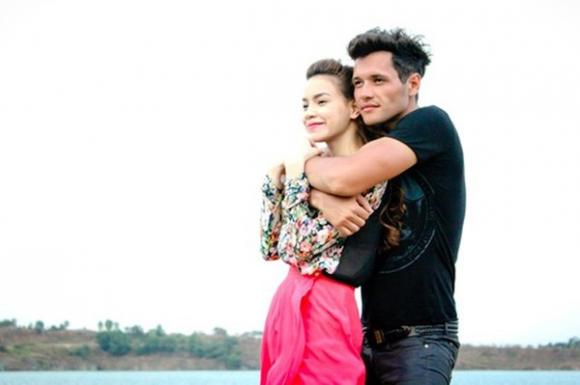 Hồ Ngọc Hà 2013,Hà Hồ,Ca sĩ Hồ Ngọc Hà,Vĩnh Thụy,Noo Phước Thịnh