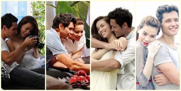 Hồ Ngọc Hà 2013,Hà Hồ,Ca sĩ Hồ Ngọc Hà,Vĩnh Thụy,Noo Phước Thịnh