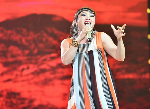 Tôi là người chiến thắng,The Winner is,Hoài Linh 2013,Đêm tứ kết Tôi Là Người Chiến Thắng