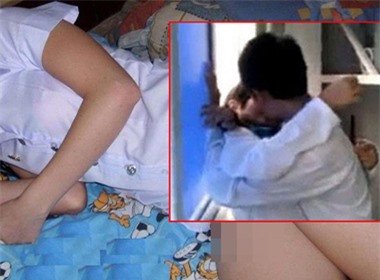 Yêu râu xanh,Giao cấu với trẻ em,hiếp dâm trẻ em