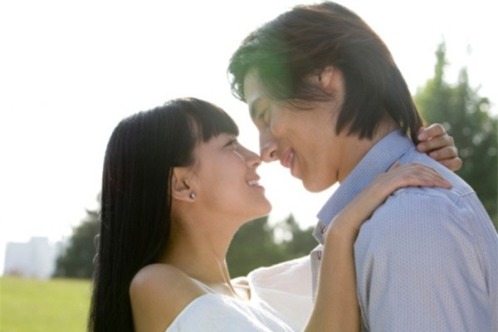 Tình yêu,cuộc sống gia đình,Vợ chồng hạnh phúc,cuộc sống vợ chồng,trinh tiết,Cái ngàn vàng