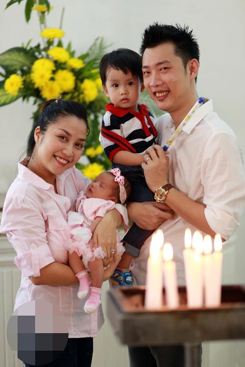 Jennifer Phạm,Hoa hậu Thùy Lâm,Hot girl Minh Hà,Ốc Thanh Vân