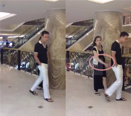 Jennifer Phạm,Hoa hậu Thùy Lâm,Hot girl Minh Hà,Ốc Thanh Vân