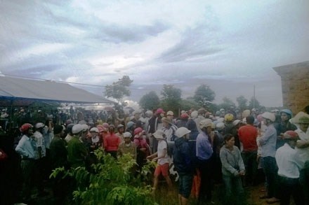 Vụ án giết người,Án mạng thương tâm,Con giết mẹ