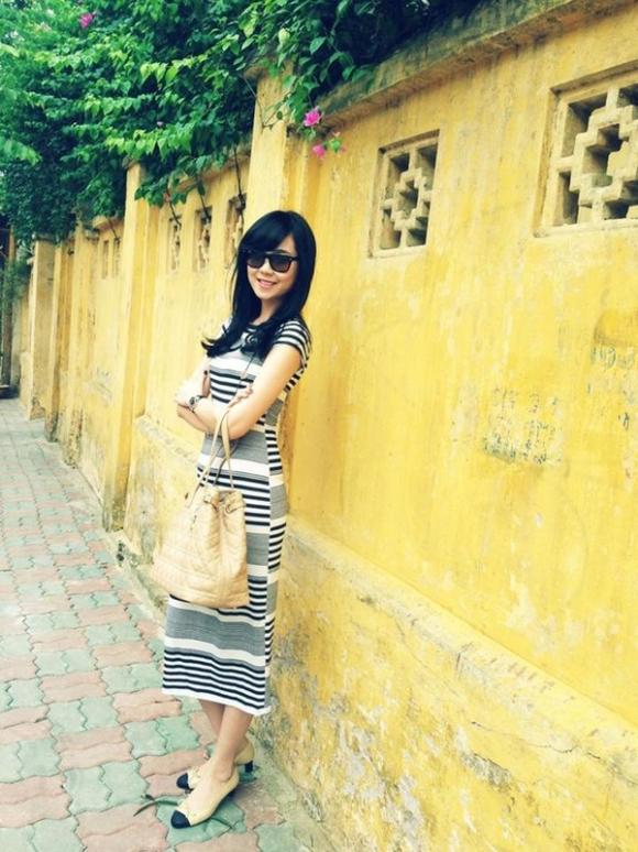 Hotgirl Ngọc Xinh,MC thời tiết Mai Ngọc,Hot girl Việt