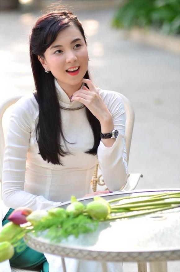 Hotgirl Ngọc Xinh,MC thời tiết Mai Ngọc,Hot girl Việt