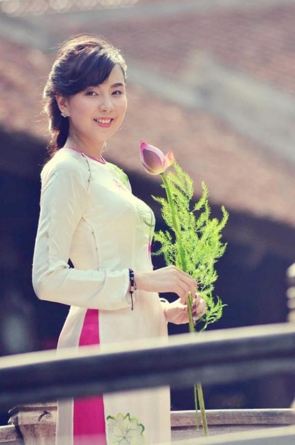 Hotgirl Ngọc Xinh,MC thời tiết Mai Ngọc,Hot girl Việt