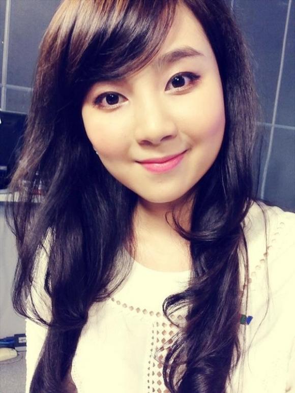 Hotgirl Ngọc Xinh,MC thời tiết Mai Ngọc,Hot girl Việt