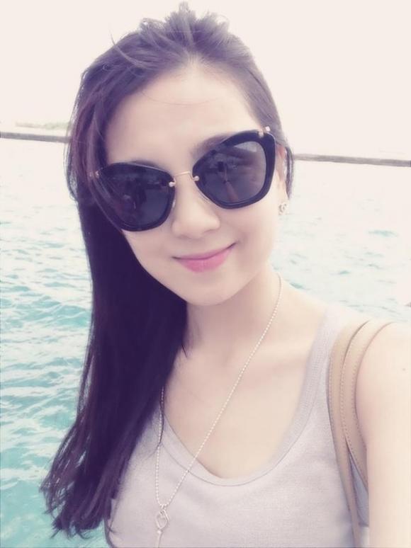 Hotgirl Ngọc Xinh,MC thời tiết Mai Ngọc,Hot girl Việt