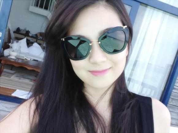 Hotgirl Ngọc Xinh,MC thời tiết Mai Ngọc,Hot girl Việt