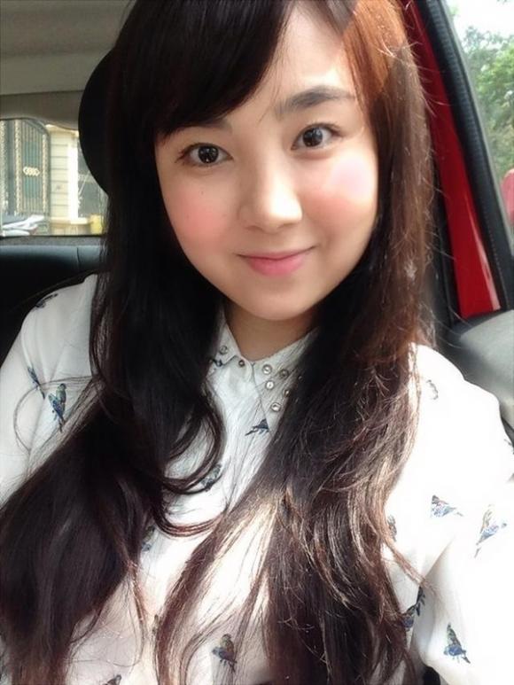 Hotgirl Ngọc Xinh,MC thời tiết Mai Ngọc,Hot girl Việt