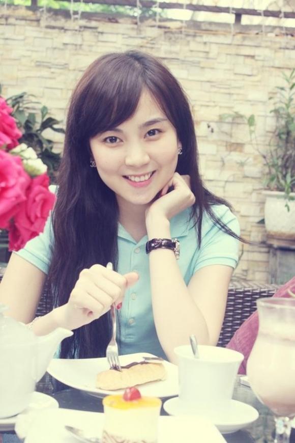 Hotgirl Ngọc Xinh,MC thời tiết Mai Ngọc,Hot girl Việt