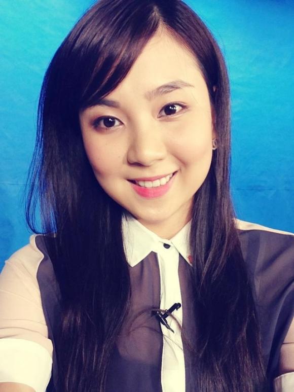 Hotgirl Ngọc Xinh,MC thời tiết Mai Ngọc,Hot girl Việt