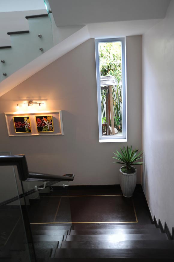 Nhà của sao,Biệt thự của sao,Quyền Linh