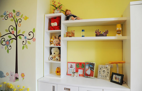 Nhà của sao,Biệt thự của sao,Quyền Linh