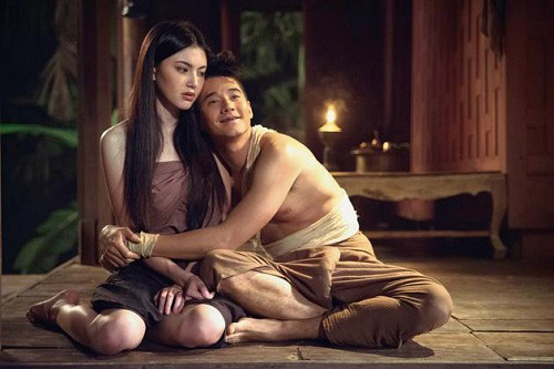 Tình người duyên ma,Pee Mak,Phim Ma,Phim Ma Thái Lan,Mai Davika Horne