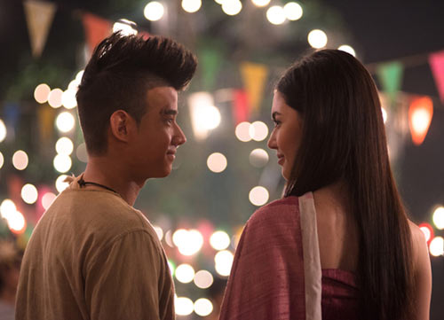 Tình người duyên ma,Pee Mak,Phim Ma,Phim Ma Thái Lan,Mai Davika Horne