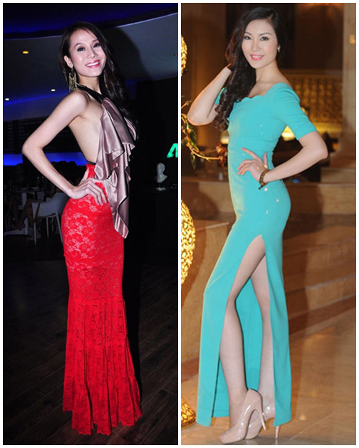 Thời trang sao việt,Mỹ nhân việt,Thời trang sao,Tăng Thanh Hà,Hồ Ngọc Hà,Thanh Hằng