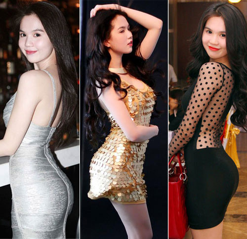 Thời trang sao việt,Mỹ nhân việt,Thời trang sao,Tăng Thanh Hà,Hồ Ngọc Hà,Thanh Hằng