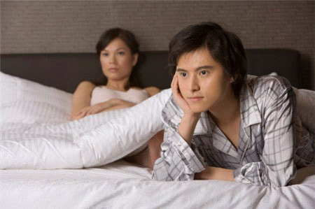 Tình yêu,cuộc sống gia đình,Vợ chồng hạnh phúc,cuộc sống vợ chồng,Chồng bất lực