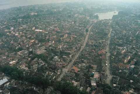Hà Nội Thời Xưa,Ký ức Hà Nội,Lễ hội Việt Nam