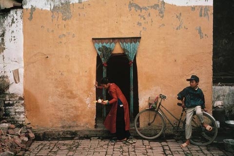 Hà Nội Thời Xưa,Ký ức Hà Nội,Lễ hội Việt Nam