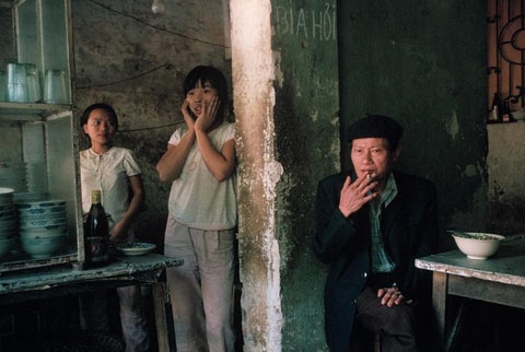 Hà Nội Thời Xưa,Ký ức Hà Nội,Lễ hội Việt Nam