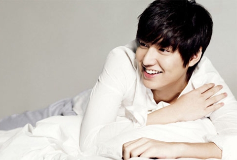 Lee Min Ho Concert in Vietnam 2013,Lee Min Ho