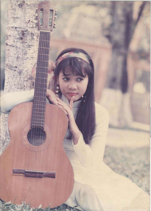 Ca sĩ Thủy Tiên,Thu Minh,hoa hậu Diễm Hương,Hồng Nhung