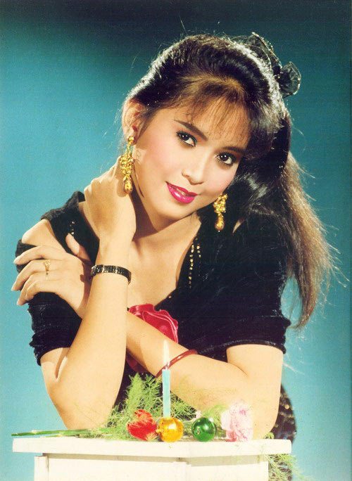 Ca sĩ Thủy Tiên,Thu Minh,hoa hậu Diễm Hương,Hồng Nhung