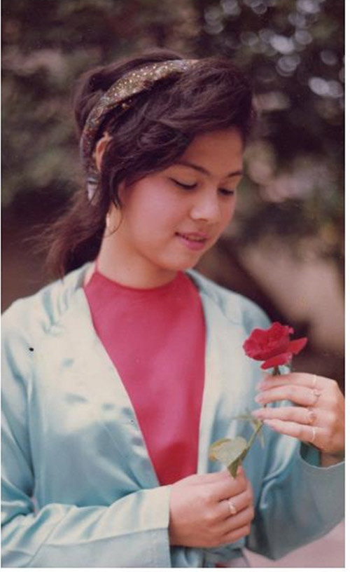 Ca sĩ Thủy Tiên,Thu Minh,hoa hậu Diễm Hương,Hồng Nhung