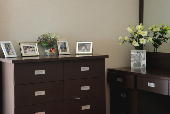 Nhà của sao,Biệt thự của sao,Quyền Linh