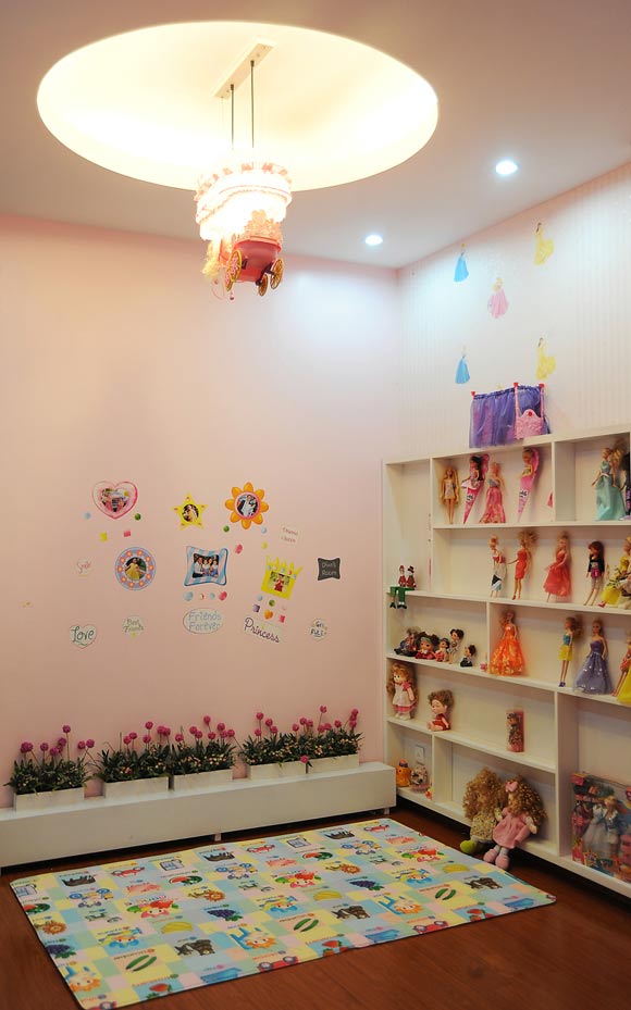 Nhà của sao,Biệt thự của sao,Quyền Linh