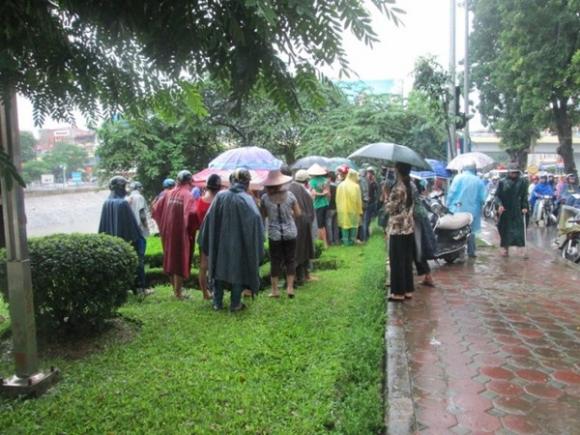Say rượu,Tai nạn hy hữu,Chết đuối