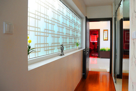 Nhà của sao,Biệt thự của sao,Quyền Linh