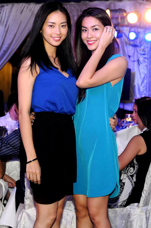 Ngô Thanh Vân 2013,Đả nữ Ngô Thanh Vân,Vân Ngô,Thời trang sao