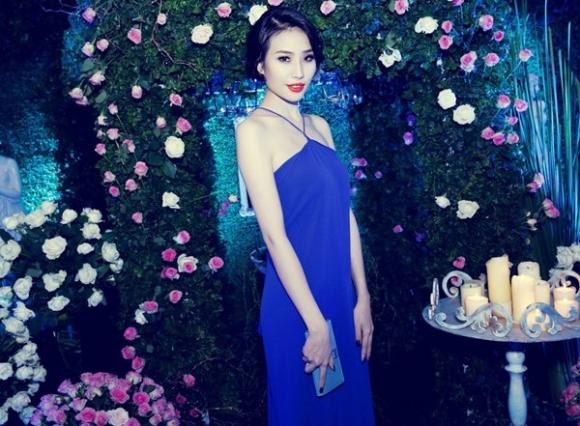 Thời trang sao việt,Mỹ nhân việt,Thời trang sao,Ngọc Trinh,Ngọc Hân,Thanh Hằng