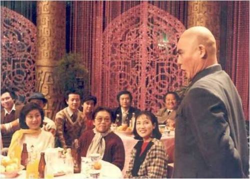 Tây Du Ký 1986,Lục Tiểu Linh Đồng,Từ Thiếu Hoa,Mã Đức Hoa,Diêm Hoài Lễ,đạo diễn dương khiết