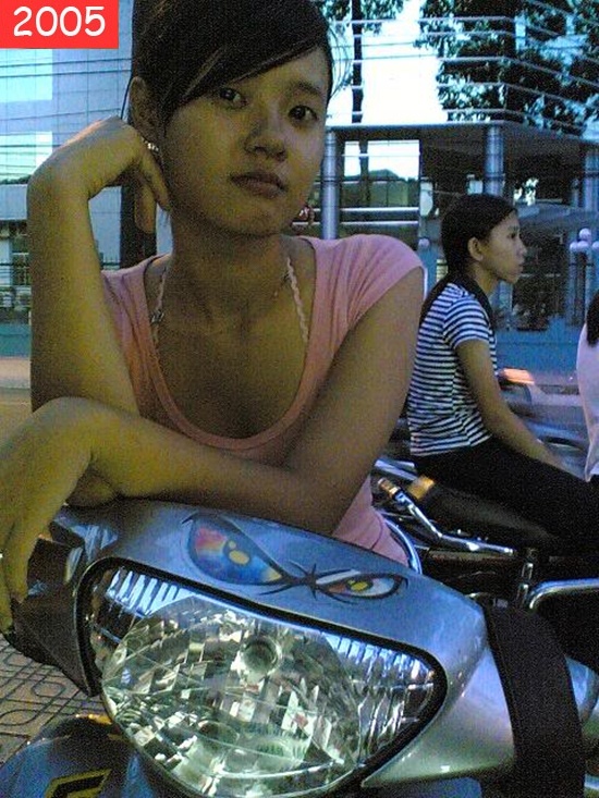 Midu 2013,Hot girl Midu,Diễn viên Midu