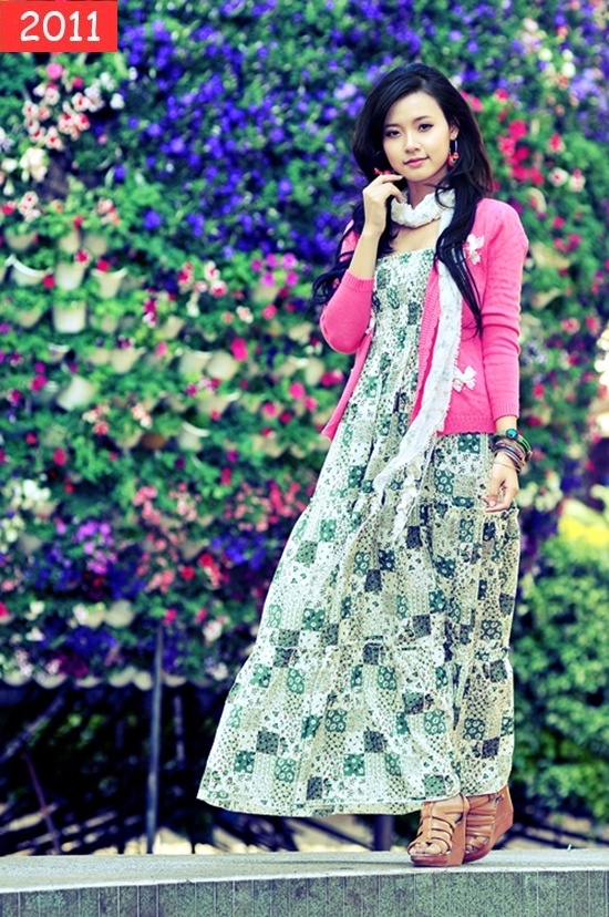 Midu 2013,Hot girl Midu,Diễn viên Midu