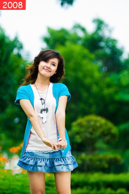 Midu 2013,Hot girl Midu,Diễn viên Midu