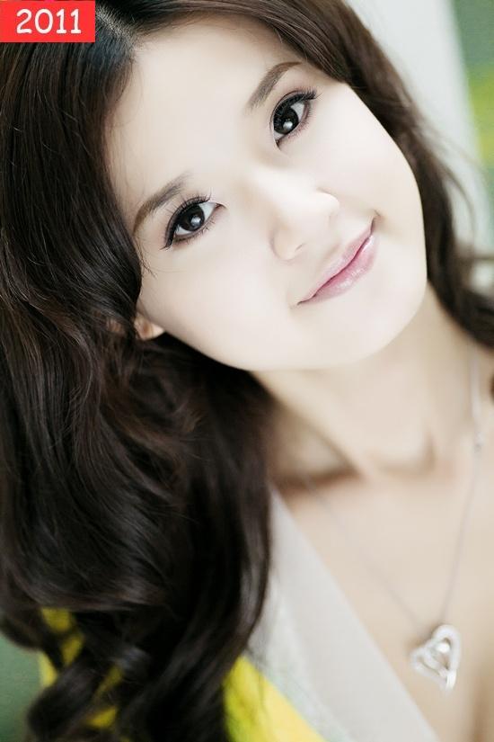 Midu 2013,Hot girl Midu,Diễn viên Midu