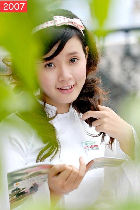 Midu 2013,Hot girl Midu,Diễn viên Midu
