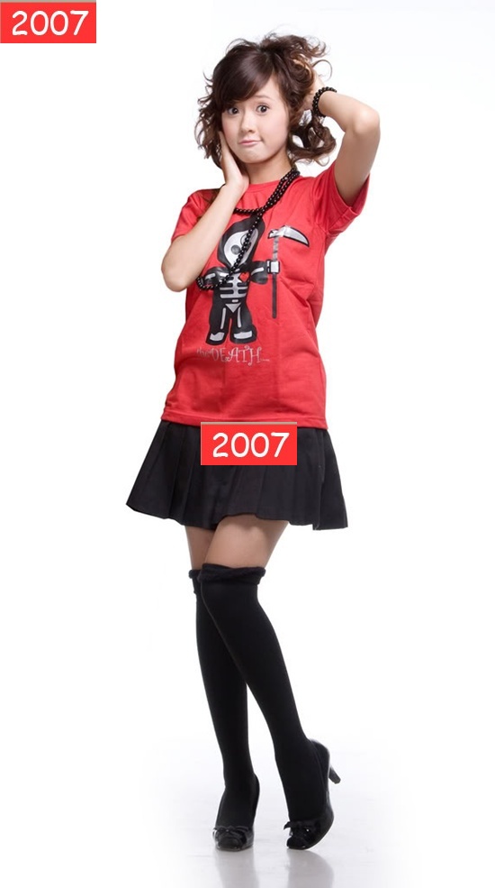Midu 2013,Hot girl Midu,Diễn viên Midu