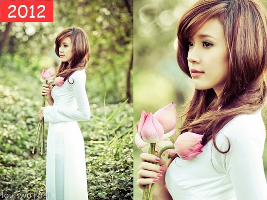 Midu 2013,Hot girl Midu,Diễn viên Midu