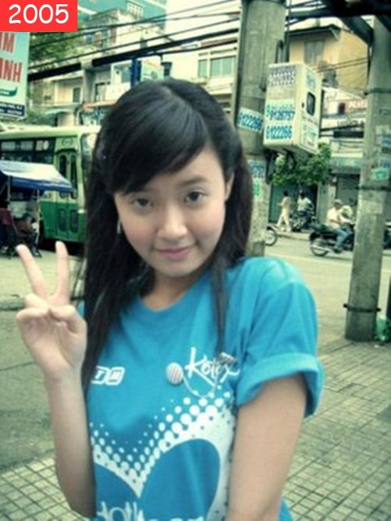 Midu 2013,Hot girl Midu,Diễn viên Midu