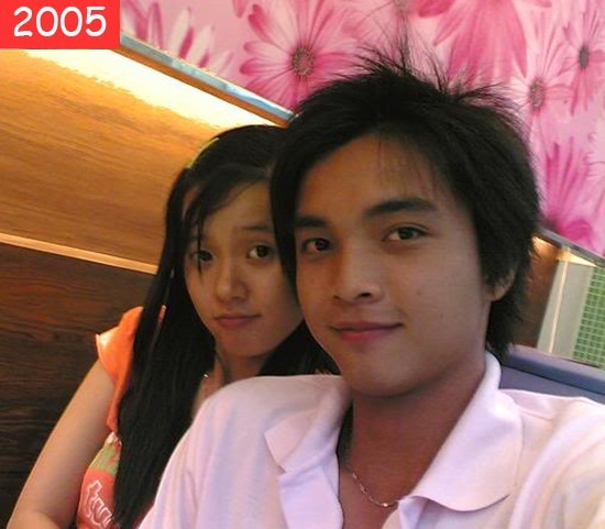 Midu 2013,Hot girl Midu,Diễn viên Midu