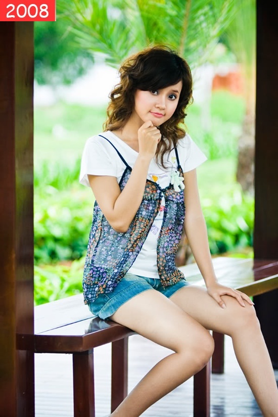 Midu 2013,Hot girl Midu,Diễn viên Midu