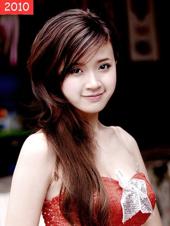Midu 2013,Hot girl Midu,Diễn viên Midu